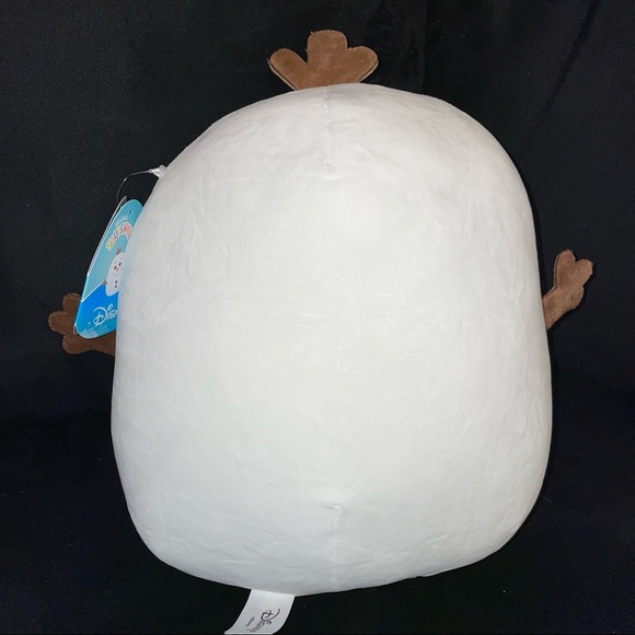 Olaf Squishmallow 10” NWT - Picture 2 of 7